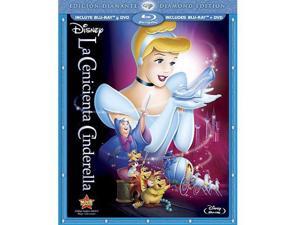 Cinderella Cinderella