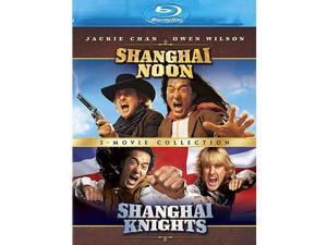 Shanghai Noon/Shanghai Knights Shanghai Noon/Shanghai Knights