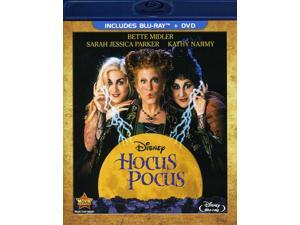 Hocus Pocus Hocus Pocus