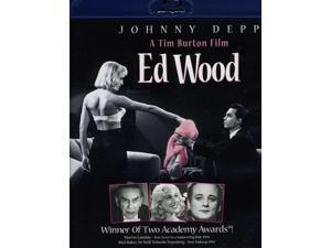 Ed Wood Ed Wood