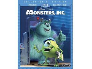 Monsters Inc Monsters Inc