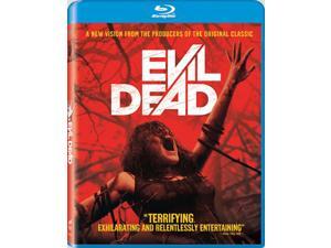 Evil Dead (2013) Evil Dead (2013)