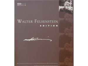Walter Felsenstein Edition: Fidelio/Cunning Little Walter Felsenstein Edition: Fidelio/Cunning Little