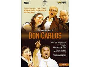 Don Carlos Don Carlos