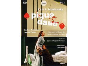 Pique Dame Pique Dame