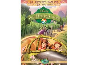 Pixie Hollow Games: Pixie Party Edition Pixie Hollow Games: Pixie Party Edition