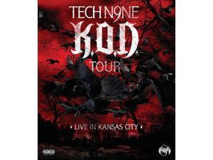 K.O.D. Tour: Live in Kansas City K.O.D. Tour: Live in Kansas City
