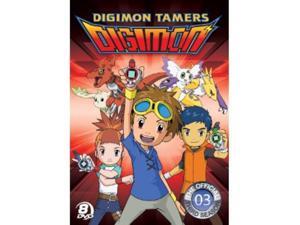 Digimon Tamers Digimon Tamers