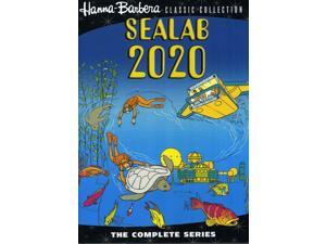 Sealab 2020 : Complete Series Sealab 2020 : Complete Series