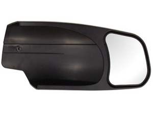CIPA Mirrors 10902 Custom Towing Mirror CIPA Mirrors 10902 Custom Towing Mirror
