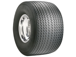Mickey Thompson 6557 Mickey Thompson 6557