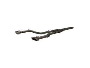 Flowmaster 817563 Outlaw Series Cat-Back Exhaust System Flowmaster 817563 Outlaw Series Cat-Back Exhaust System