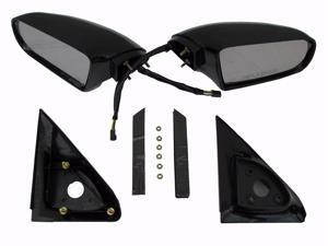 Street Scene Style 2 Cal-Vu Sport Mirrors Street Scene Style 2 Cal-Vu Sport Mirrors