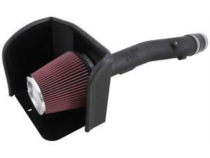 K&N Filters 63-9037 Air Charger Performance Kit Fits 12-15 Tacoma K&N Filters 63-9037 Air Charger Performance Kit Fits 12-15 Tacoma