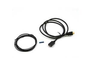 Bully Dog 40010 HDMI Cable Bully Dog 40010 HDMI Cable