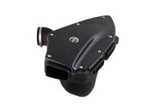 aFe Power 51-81012-C Magnum Force Stage 2 Si PRO DRY S; Cold Air Intake System aFe Power 51-81012-C Magnum Force Stage 2 Si PRO DRY S; Cold Air Intake System