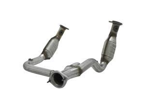 Flowmaster 2010020 Direct Fit Catalytic Converter Flowmaster 2010020 Direct Fit Catalytic Converter