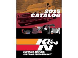 K&N Filters 89-11482-15 K&N Catalog K&N Filters 89-11482-15 K&N Catalog