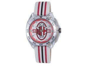 Chronotech Kids' AC.6280L/03 Multicolored Dial Plastic Watch Chronotech Kids' AC.6280L/03 Multicolored Dial Plastic Watch