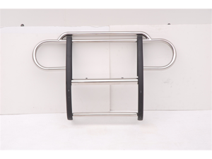Aries Offroad 2045-2 The Aries Bar; Grille/Brush Guard 00-03 Tundra Aries Offroad 2045-2 The Aries Bar; Grille/Brush Guard 00-03 Tundra
