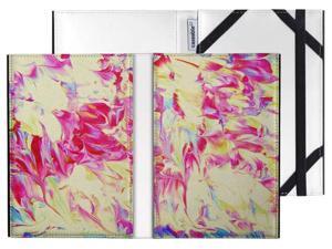 Samsung Galaxy Tab 7" 1&2 Case with "Macro 10" Design by Gela Behrmann Samsung Galaxy Tab 7" 1&2 Case with "Macro 10" Design by Gela Behrmann