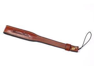 Camera Wrist Strap for universal Digital, Evil Camera Italian Premium Leather (Red Brown) Camera Wrist Strap for universal Digital, Evil Camera Italian Premium Leather (Red Brown)