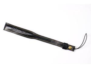 Camera Wrist Strap for universal Digital, Evil Camera Italian Premium Leather (Black) Camera Wrist Strap for universal Digital, Evil Camera Italian Premium Leather (Black)