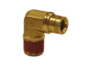 Firestone Ride-Rite 3031 Male 90 Degree Elbow Air Fitting Firestone Ride-Rite 3031 Male 90 Degree Elbow Air Fitting