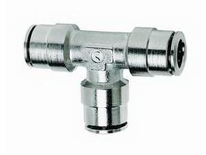 Firestone Ride-Rite Union Tee Air Fitting Firestone Ride-Rite Union Tee Air Fitting