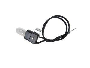 B&M 80729 Replacement Indicator Light B&M 80729 Replacement Indicator Light