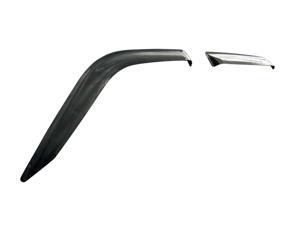 Westin 72-37424 Wade; Slim Wind Deflector Fits 09-14 F-150 Westin 72-37424 Wade; Slim Wind Deflector Fits 09-14 F-150