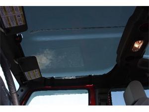 Westin 72-51062 Wade; Skytop Fits 07-15 Wrangler (JK) Westin 72-51062 Wade; Skytop Fits 07-15 Wrangler (JK)
