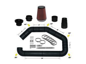 Airaid 101-300 U-Build-It Master Kit II; Intake System Airaid 101-300 U-Build-It Master Kit II; Intake System