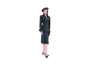 Deluxe Bonnie and Clyde Costume- Theatrical Quality Deluxe Bonnie and Clyde Costume- Theatrical Quality