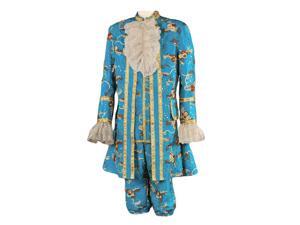 DEluxe Louis XVI Costume- Theatrical Quality DEluxe Louis XVI Costume- Theatrical Quality