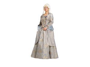 Deluxe Amadeus & Lady Amadeus Costumes- Theatrical Quality Deluxe Amadeus & Lady Amadeus Costumes- Theatrical Quality