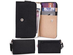Kroo Slim Smartphone Wristlet Clutch Pouch Bag Kroo Slim Smartphone Wristlet Clutch Pouch Bag