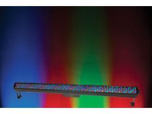 Chauvet IRC Color Rail LED DMX RGB Wash Bar LED Stage Color Changer & Color Wash Chauvet IRC Color Rail LED DMX RGB Wash Bar LED Stage Color Changer & Color Wash