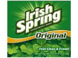3Pk Irish Spring Soap 3Pk Irish Spring Soap