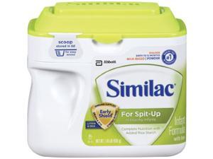 Similac For Spit-Up in healthy infants, 1.41 Pound Similac For Spit-Up in healthy infants, 1.41 Pound