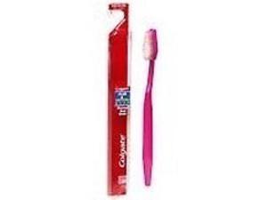 Colgate Plus Toothbrush , Medium Full Head, Adult Colgate Plus Toothbrush , Medium Full Head, Adult