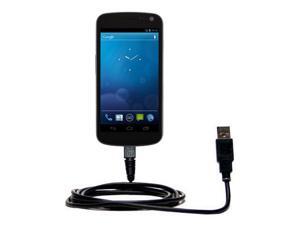 USB Cable compatible with the Samsung Galaxy Nexus CDMA USB Cable compatible with the Samsung Galaxy Nexus CDMA