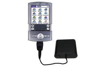 AA Battery Pack Charger compatible with the Palm palm Tungsten T AA Battery Pack Charger compatible with the Palm palm Tungsten T