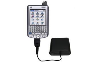 AA Battery Pack Charger compatible with the Palm palm Tungsten W AA Battery Pack Charger compatible with the Palm palm Tungsten W