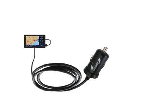 Mini Car Charger compatible with the Cobra 5550 6000 7750 8000 Pro HD PLT Mini Car Charger compatible with the Cobra 5550 6000 7750 8000 Pro HD PLT