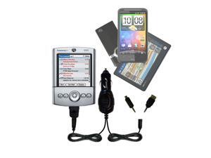 mini Double Car Charger with tips including compatible with the Palm palm Tungsten T2 mini Double Car Charger with tips including compatible with the Palm palm Tungsten T2