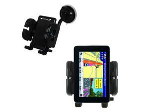 Windshield Holder compatible with the Garmin Nuvi 3590 3590LMT Windshield Holder compatible with the Garmin Nuvi 3590 3590LMT