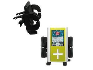 Vent Swivel Car Auto Holder Mount compatible with the Toshiba Gigabeat F40 MEGF40 Vent Swivel Car Auto Holder Mount compatible with the Toshiba Gigabeat F40 MEGF40