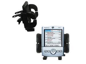 Vent Swivel Car Auto Holder Mount compatible with the Palm palm Tungsten T2 Vent Swivel Car Auto Holder Mount compatible with the Palm palm Tungsten T2