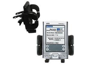 Vent Swivel Car Auto Holder Mount compatible with the Palm palm Tungsten T5 Vent Swivel Car Auto Holder Mount compatible with the Palm palm Tungsten T5